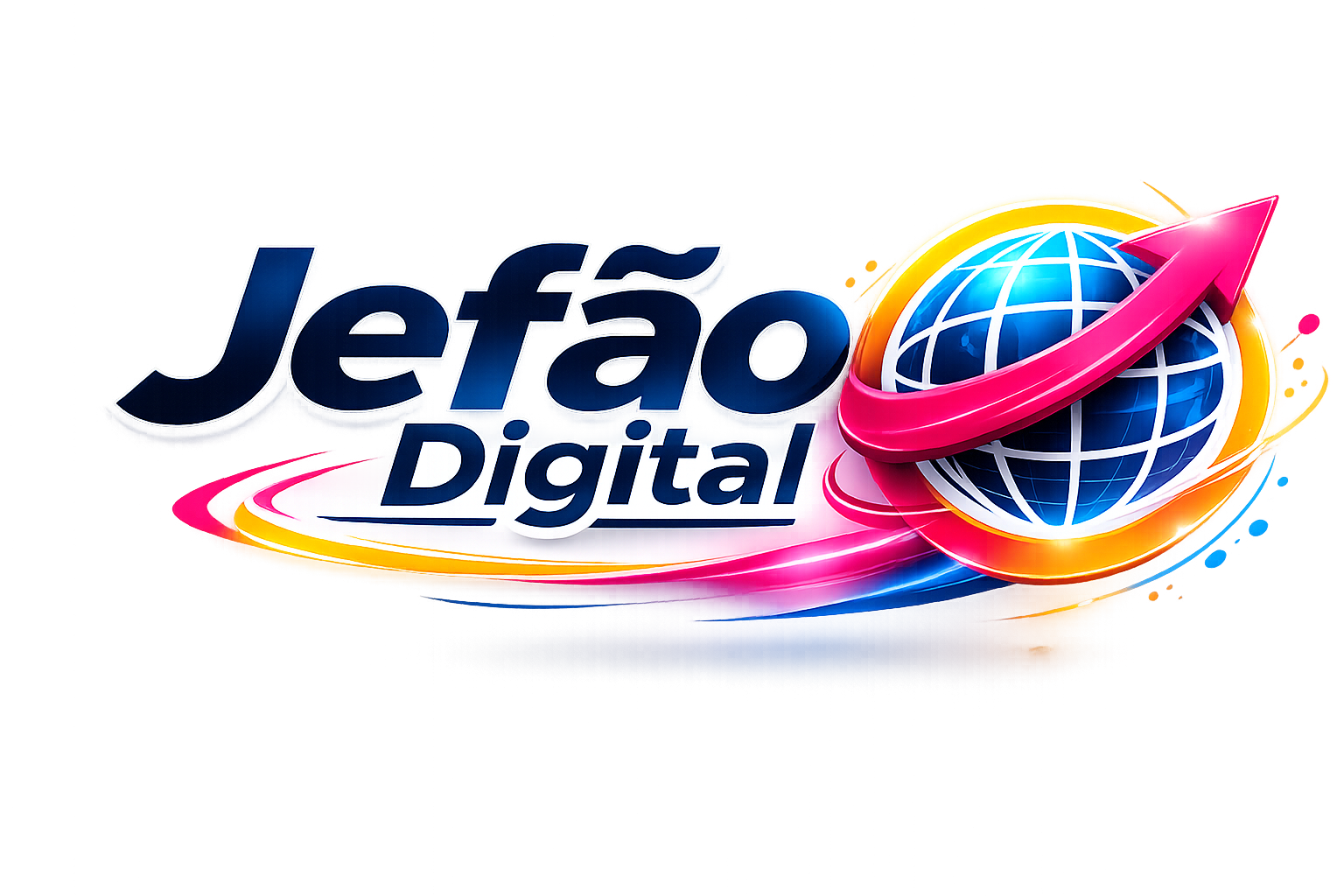 Jefão Digital - Agência de Marketing e Sites